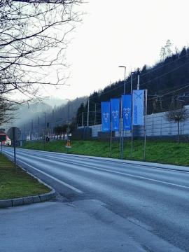 Zahvala prostovoljcem tudi z zastavo Prostovoljstvu prijazna občina 1